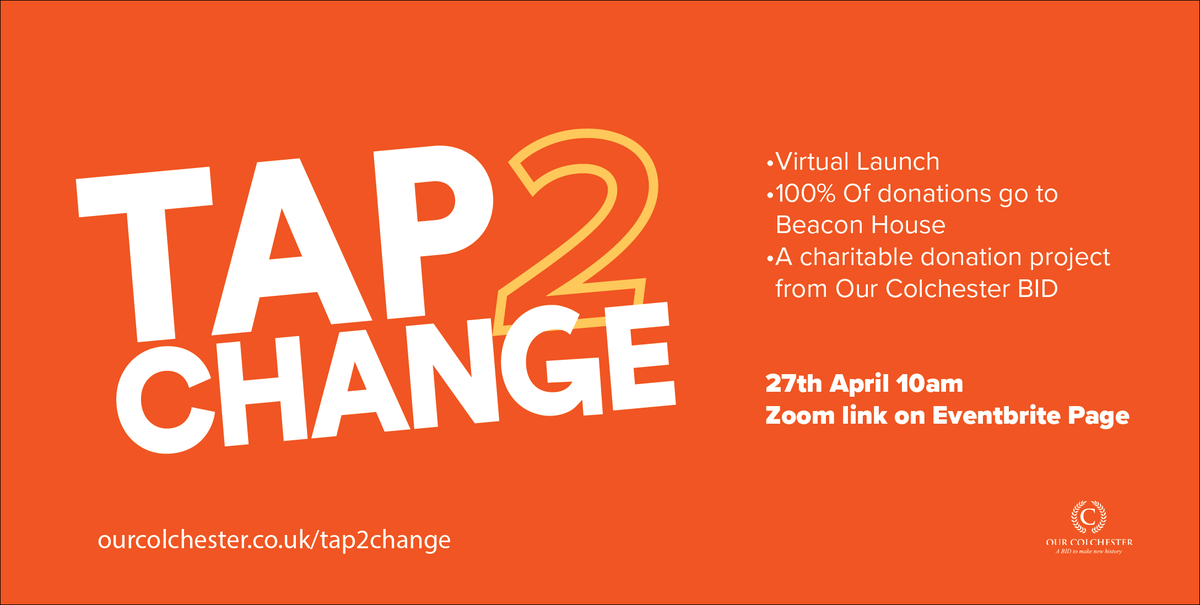 Our Colchester tweet media