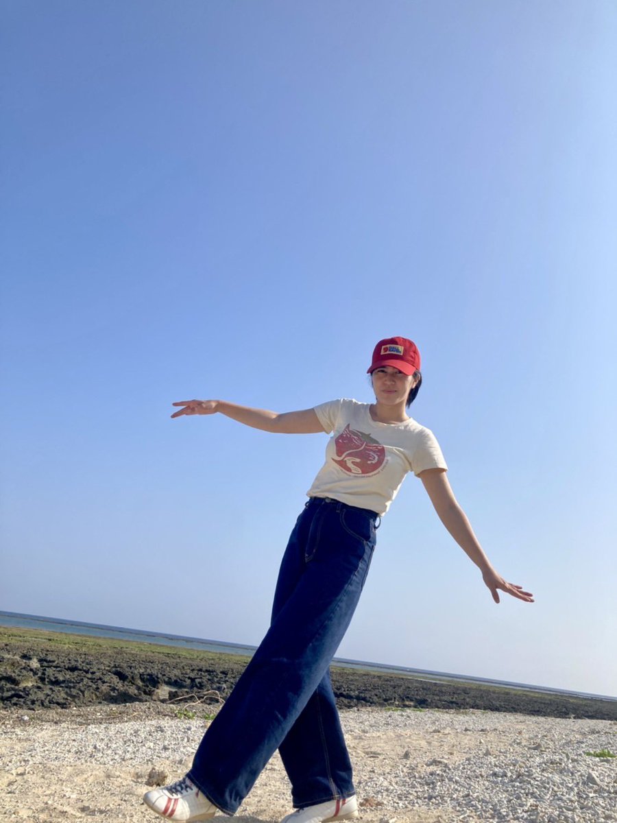 h2mteam's tweet photo. 快晴、ヤシの実見つけた。
・
#fjallraven 
#フェールラーベン https://t.co/VnmMHFgyLz