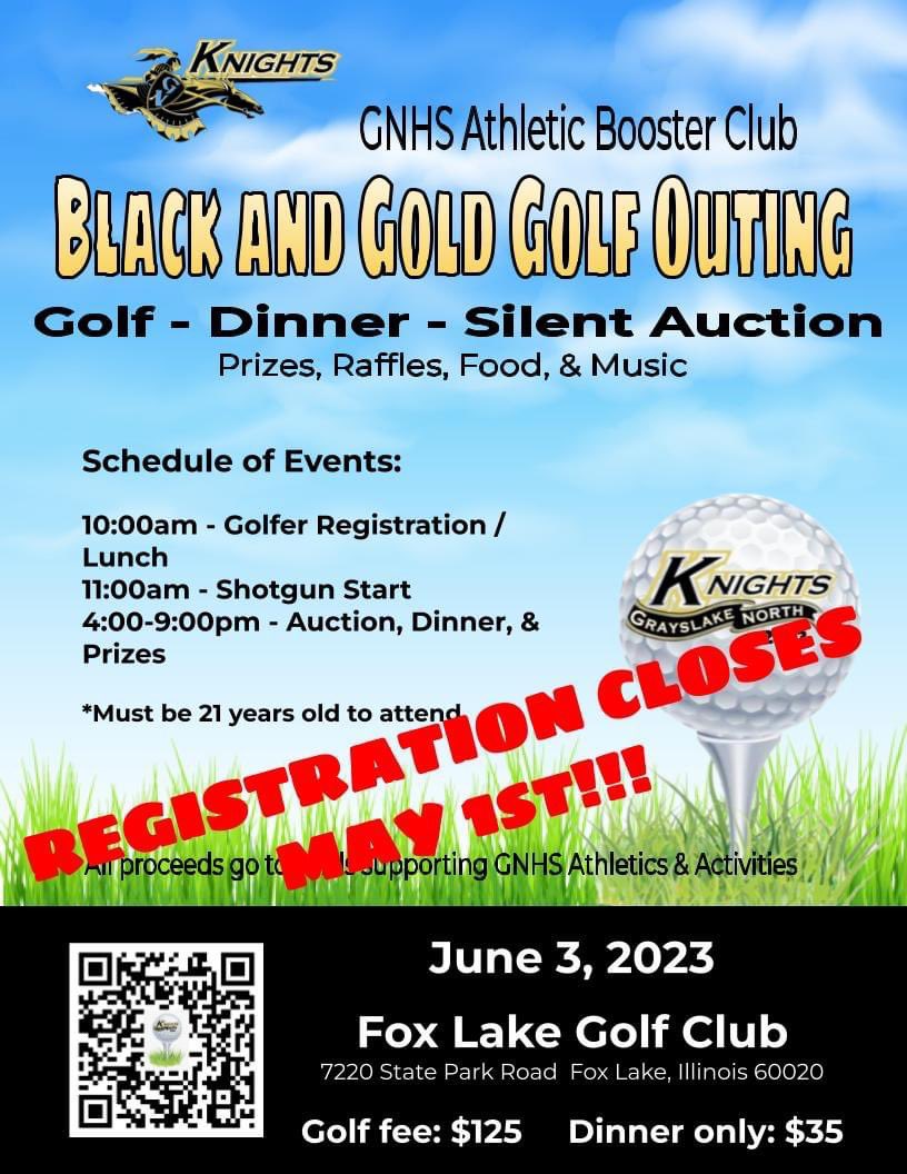 GNHS Activities tweet media