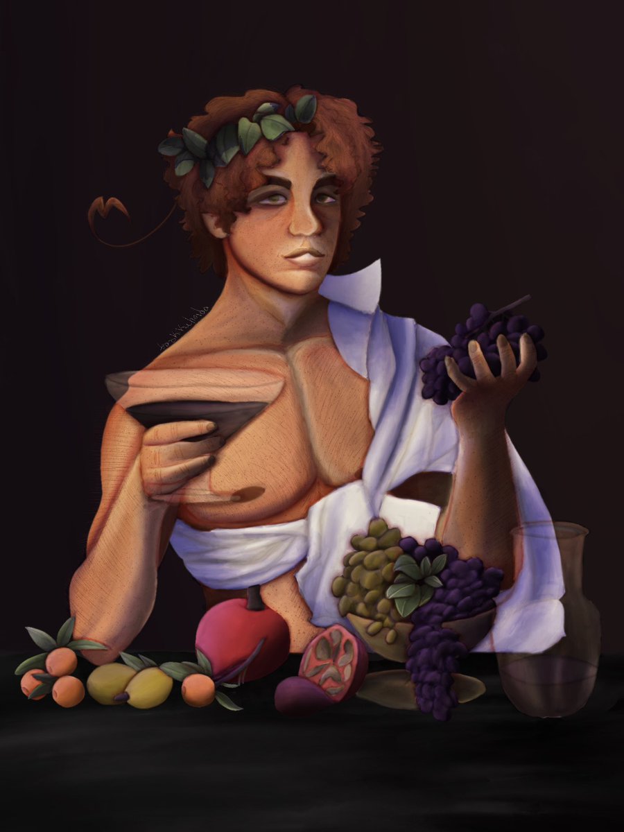 ragdoll_pie's tweet photo. my part of a collab i did with my bf on insta :3 i drew feli and she drew lovi!!

#hetalia #ヘタリア #aphitaly #hwsitaly https://t.co/RQjtJ2AYbT