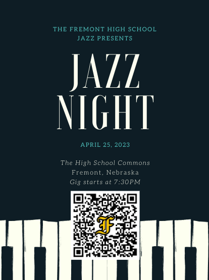 fremontbands's tweet photo. Hey!! All you Cool Cats, come on out to hear some swingin' charts and hot grooves: Doors Open at 7 and Program will begin at 7:30 pm. Be there or be square! https://t.co/4nIe0BhpCO