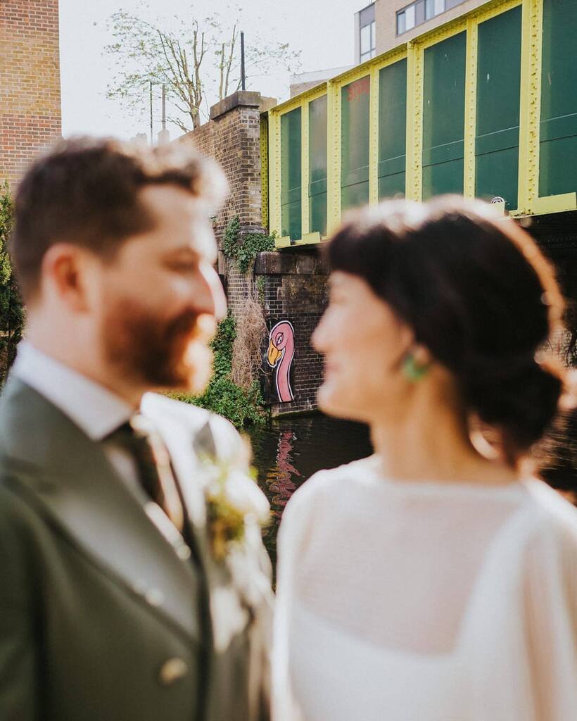 Let’s get married and make some memories!🖤
Doug+Aime post ceremony portraits at Hackney Canal 🧡
.
.
.
.
.
#londonwedding #islingtontownhall #alternativeweddingphotographer #weheartpictures #londonbride #citywedding #moderbride #londonweddingphotograp… instagr.am/p/Crdfdp2N_2q/