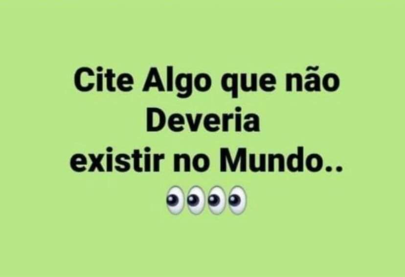 patriotalaura22's tweet photo. Acho que não deveria existir, Comunismo 🤨 https://t.co/DCbcR1lWwR