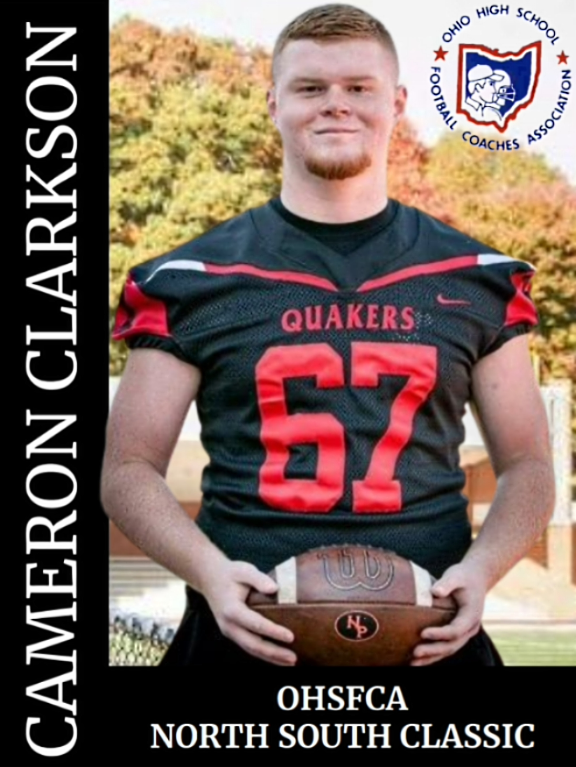 NP Quaker Football tweet media