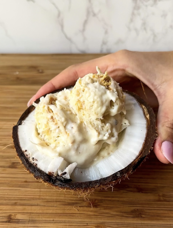 the_feedfeed's tweet image. Have you tried the viral Cottage Cheese Ice Cream? We're making it this week for #TrendingTuesday. Get the details: thefeedfeed.com/chlo.peters/ar…
#feedfeed #recipe #easyrecipe #icecream #healthy