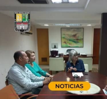 abetancourts's tweet photo. @profytecad @abetancourts por Toda Venezuela: Felicitaciones y Respaldo a nuestros Compañeros y Amigos @itgmez  y #JoseCazorla por elección como miembros Principales en representación de los Egresados Universitarios en Comisión Electoral y Consejo Universitario de la @UCarabobo https://t.co/4sVCahXRAi