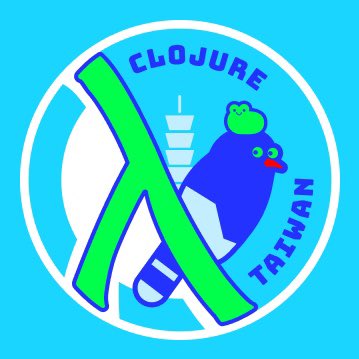 clojuretw tweet picture