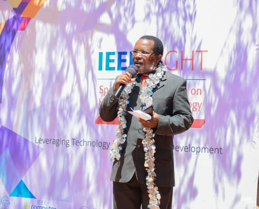 IEEE SIGHT Kenya Section tweet media