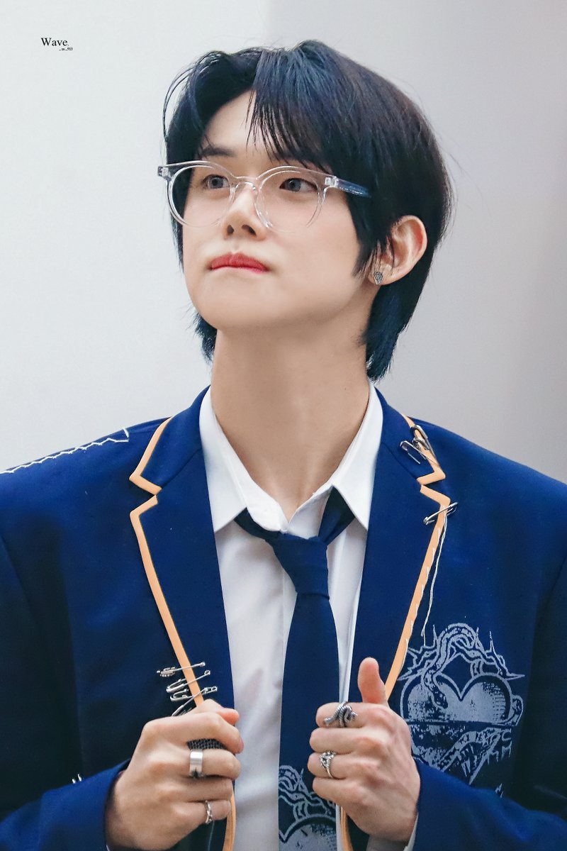 wave_in_913's tweet photo. [HQ] 230203  

#TXT #TOMORROW_X_TOGETHER 
#YEONJUN #연준 #TXT_YEONJUN
@TXT_members https://t.co/SfHX7XWEcP