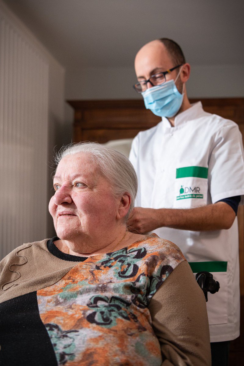 Cette semaine c’est la « sᴇᴍᴀɪɴᴇ ᴅᴇs ᴍᴇᴛɪᴇʀs ᴅᴜ sᴏɪɴ ᴇᴛ ᴅᴇ ʟ’ᴀᴄᴄᴏᴍᴘᴀɢɴᴇᴍᴇɴᴛ » 👥🤝

La Fédération ADMR de l’Indre rend hommage à tous ces professionnels 🥼 de la santé, du social et du médico-social qui s’engagent chaque jour au service des autres ! 🫶🏼