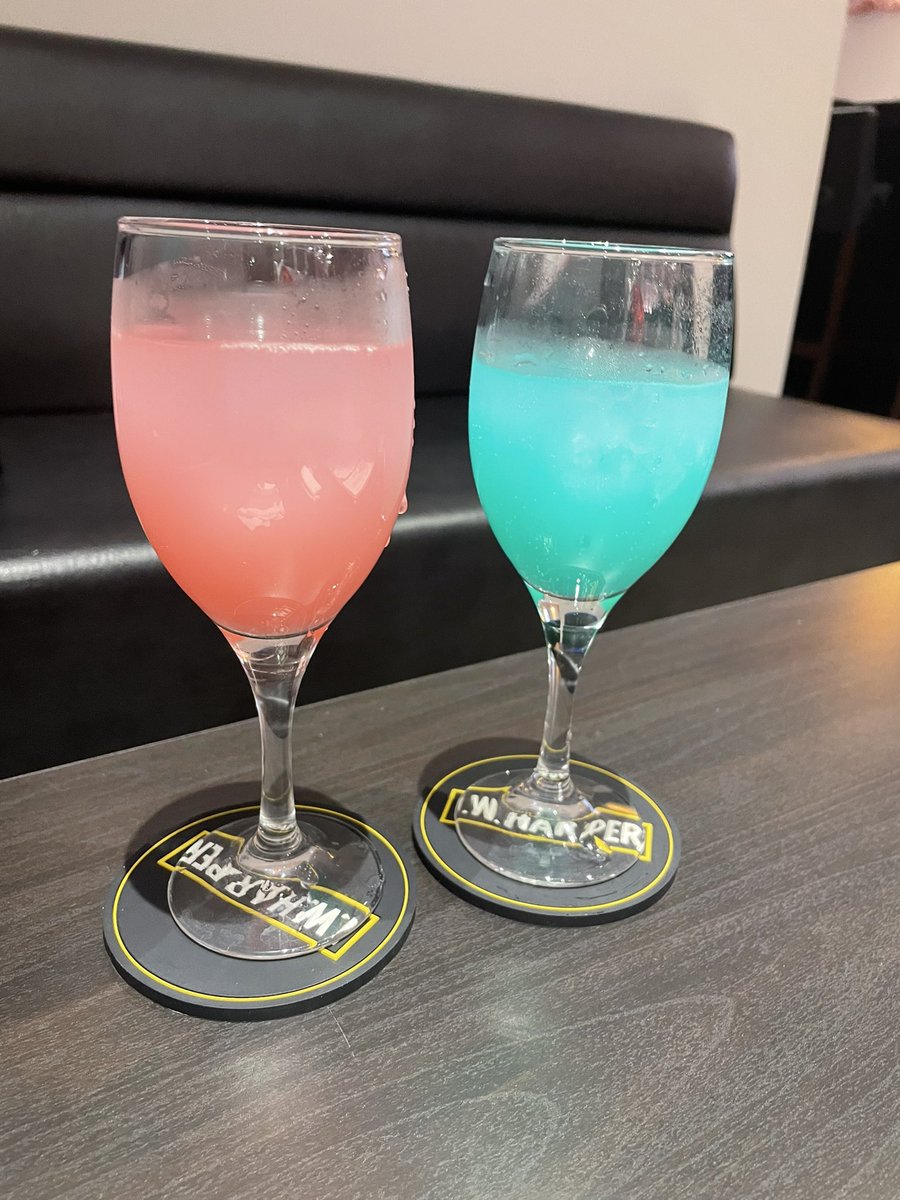 12_yua_'s tweet photo. おきゅおわ！楽しかったありがとうございました！
オリカク綺麗なピンク作れて嬉しい🫶🏻(全く同じのはもう作れないと思う) https://t.co/fYJPP72ewu