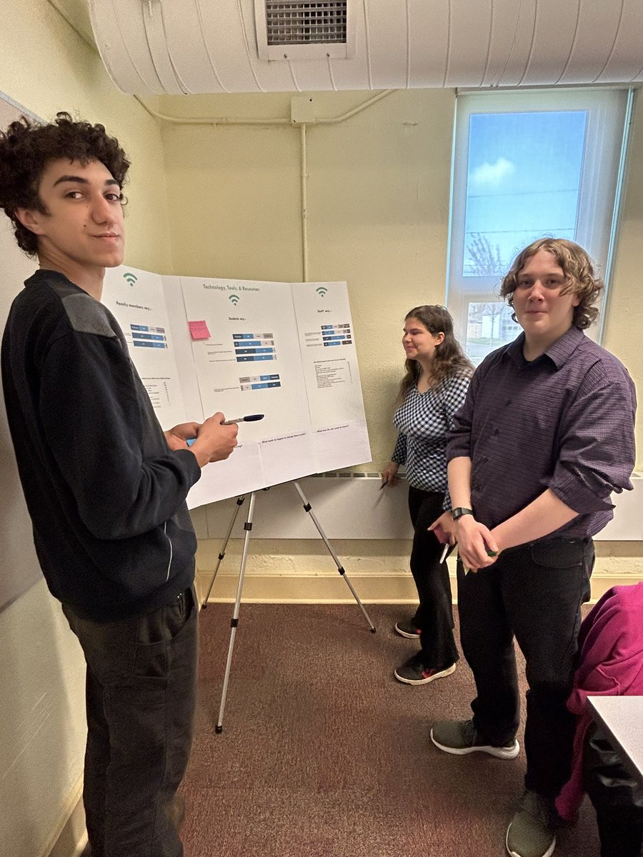 @WNYPTECH (@wnyptech) on Twitter photo Students at P-TECH doing a data walk with VIA this morning to give feedback on the region’s needs! How powerful! #Leaders <a href="/E2CCB/">Erie 2-Chautauqua-Cattaraugus BOCES</a> <a href="/JamestownSchool/">Jamestown Public Schools</a> <a href="/DunkirkCSD/">Dunkirk City School District</a> <a href="/FredoniaCSD/">Fredonia Central School District</a> <a href="/SilverCreekCSD/">Silver Creek CSD</a> <a href="/LakeShoreCSD/">Lake Shore CSD</a> <a href="/PVCSPanther/">Pine Valley Central School</a> <a href="/HollandSchools/">Holland CSD</a> Students at P-TECH doing a data walk with VIA this morning to give feedback on the region’s needs! How powerful! #Leaders <a href="/E2CCB/">Erie 2-Chautauqua-Cattaraugus BOCES</a> <a href="/JamestownSchool/">Jamestown Public Schools</a> <a href="/DunkirkCSD/">Dunkirk City School District</a> <a href="/FredoniaCSD/">Fredonia Central School District</a> <a href="/SilverCreekCSD/">Silver Creek CSD</a> <a href="/LakeShoreCSD/">Lake Shore CSD</a> <a href="/PVCSPanther/">Pine Valley Central School</a> <a href="/HollandSchools/">Holland CSD</a>