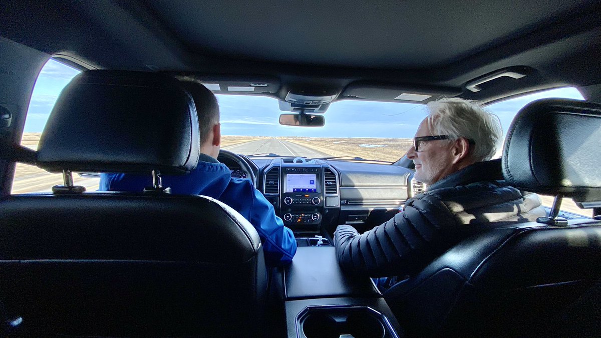 JavaPostProd's tweet photo. .@JavaPostProd on the road with Randy Shumay and @stephenbhall for an @meetLMNO @SaskTel project. 🚙 📱
#sasktel #lmno #javapostproduction #javapost #production #producer #shoot #camera #postproduction #editor #editing #commercial #advertising #tv #web https://t.co/19I5VAstMy