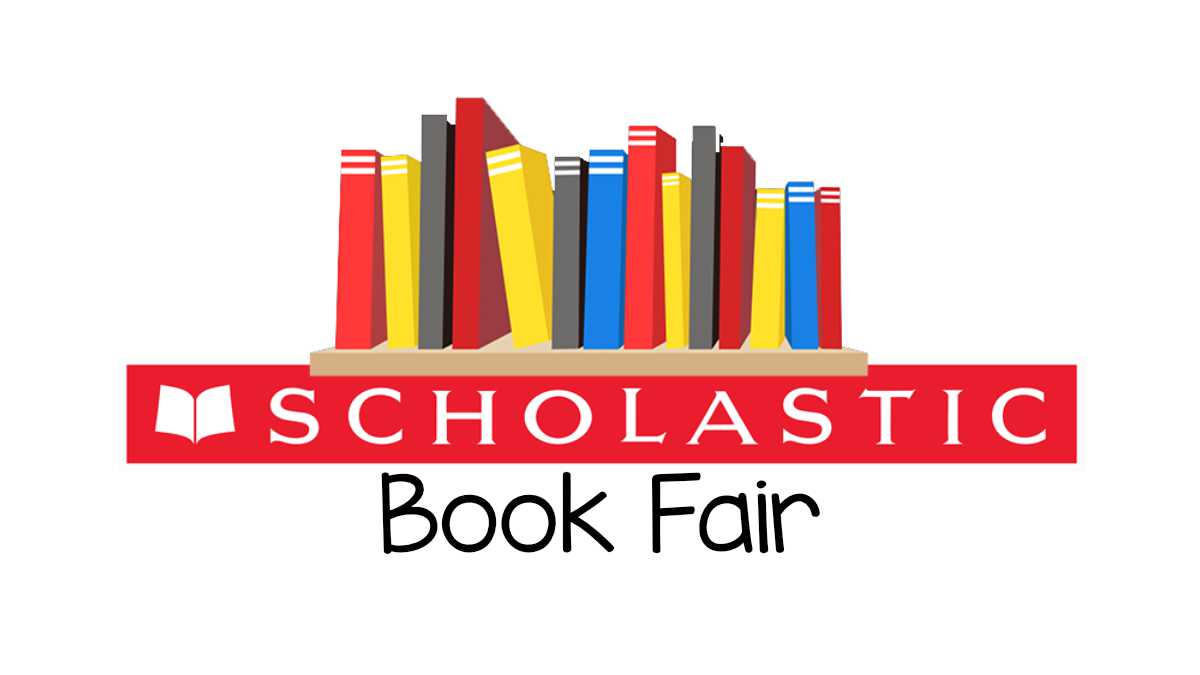 The Scholastic Book Fair is coming to St. Thomas Aquinas from May 1st to May 5th! Family Night will take place on May 3rd! Stay tuned for details!