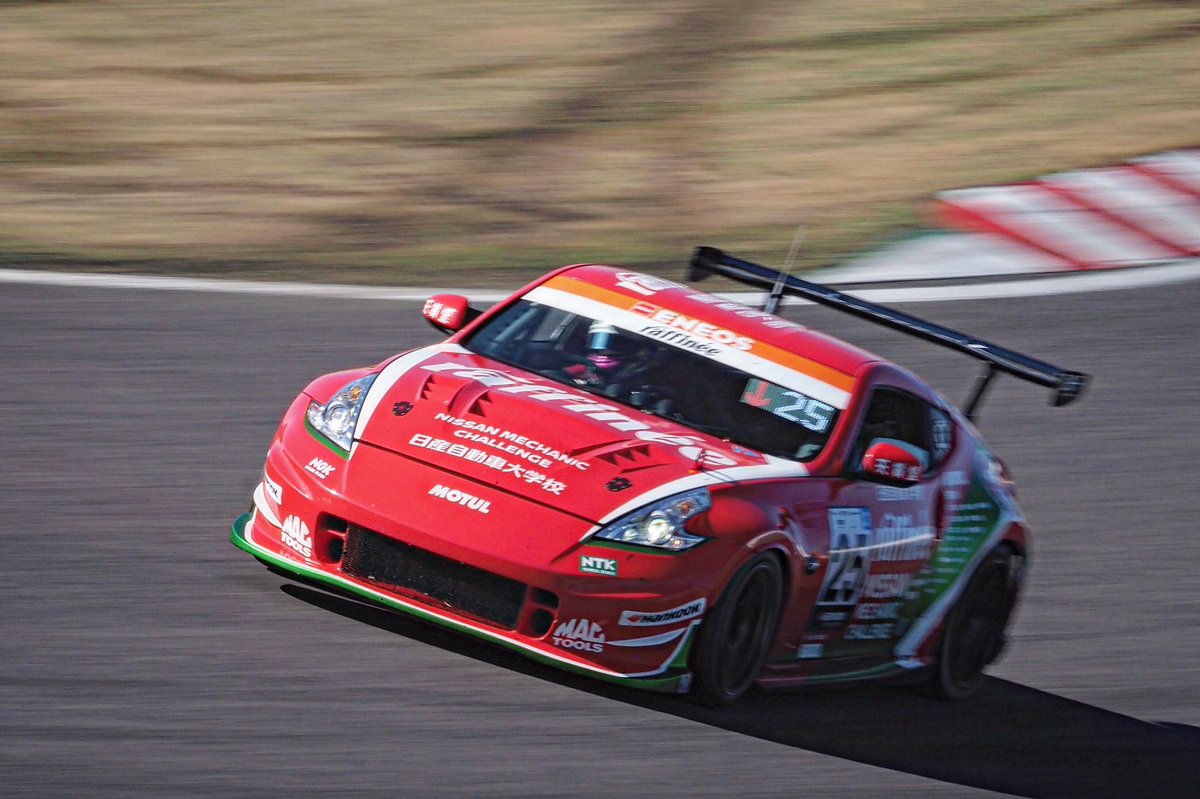 aki211rock's tweet photo. #eneosスーパー耐久シリーズ2023poweredbyhankook Rd.1
#鈴鹿サーキット
#25号車の日 
#st_3
#teamzeroone
#raffinee日産メカニックチャレンジz
#松田次生 選手
#佐藤公哉 選手
#藤原大暉 選手
#日産 #フェアレディz34
#スーパー耐久 #s耐
#olympus
#olympusomdem1markii 
#レース好きな人と繋がりたい https://t.co/WRiW0crKXp