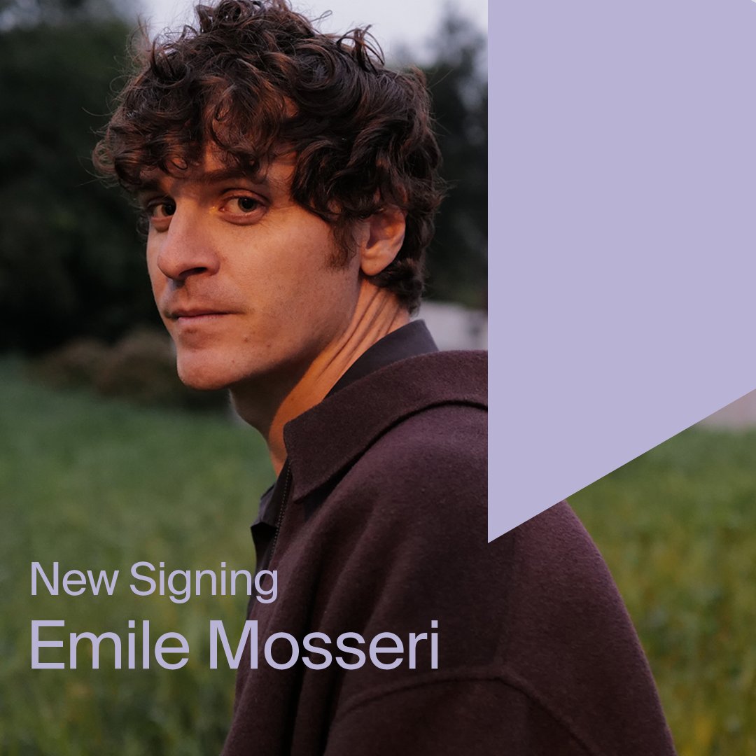UMPClassics's tweet image. UMP Classics and Screen are pleased to announce the signing of @emilemosseri

Mosseri's work on Minari was nominated for Best Original Score at the 2021 Academy Awards and his eagerly awaited debut album Heaven Hunters is scheduled for release in June this year.

#EmileMosseri