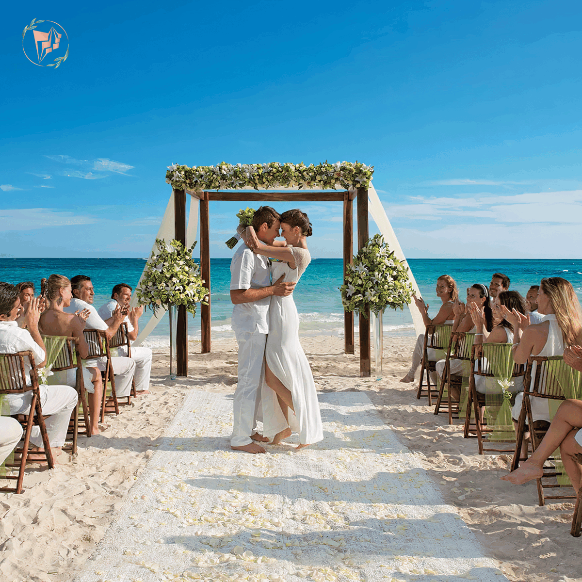 psmkgexotic's tweet photo. Two hearts become one in this picturesque paradise 🌴❤️ #DominicanRepublic #WeddingGoals 

☎️1(800)545-8619
📧info@psmkg.com
🌐https://t.co/HV9inJrMBL

#destinationwedding #weddingplanners #topdestinations #exoticdestinations #destinationweddingcuba #destinationweddingjamaica https://t.co/E1bMfSBWzu