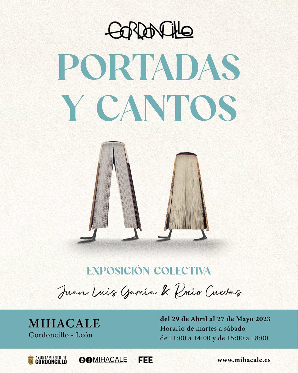 Museo Indus Harinera tweet media