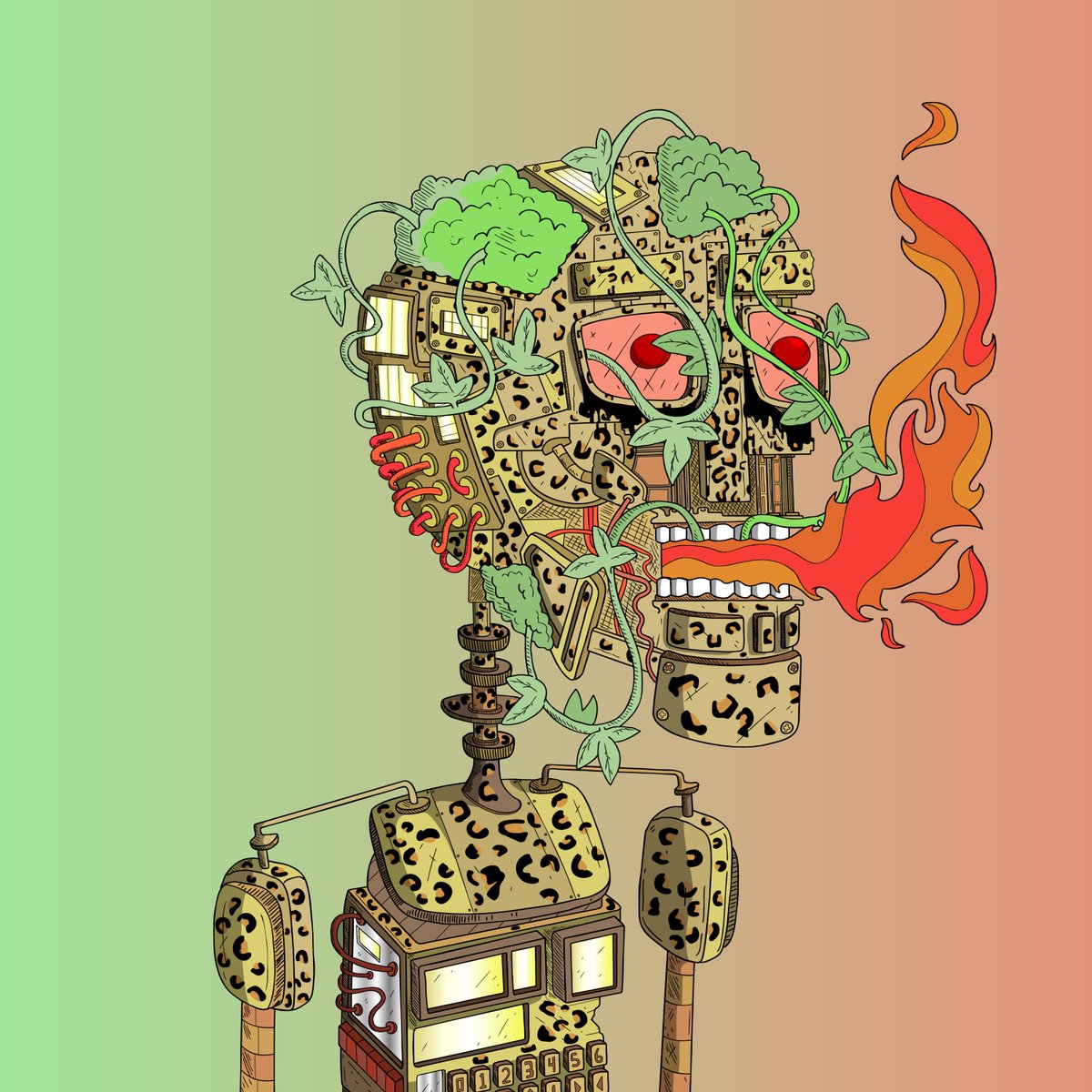RogueSociety (@roguesocietynft) on Twitter photo 🔥🔥#NFTGiveaway🔥🔥
Win An #NFT ROGUE BOT!
🔥RS Comic
🔥Pilot In Production
1⃣Follow
<a href="/roguesocietynft/">RogueSociety</a>
2⃣Retweet
3⃣Like
💨Winner 4/28💨
#nftart #nftcommunity #nftgiveaways #nftcollector #nft #nftprojects 🔥🔥#NFTGiveaway🔥🔥
Win An #NFT ROGUE BOT!
🔥RS Comic
🔥Pilot In Production
1⃣Follow
<a href="/roguesocietynft/">RogueSociety</a>
2⃣Retweet
3⃣Like
💨Winner 4/28💨
#nftart #nftcommunity #nftgiveaways #nftcollector #nft #nftprojects
