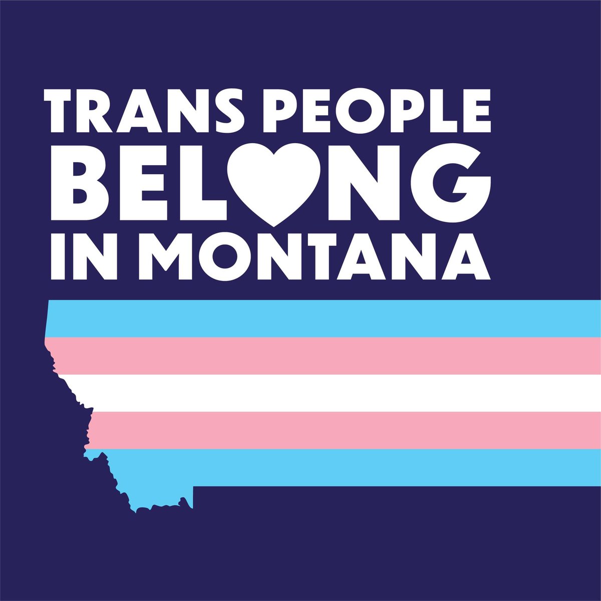 Transgender, nonbinary, &amp; Two Spirit Montanans will need support for months after the 2023 Legislature ends. 
MHRN provides year-round support for gender diverse Montanans with support groups, campouts, game nights, &amp; more!

Click here to donate! secure.everyaction.com/4BR9_2Hp30KC8g…