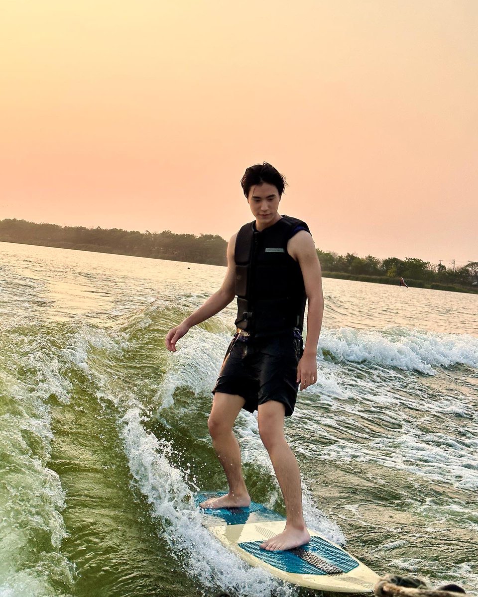 gemini_ti's tweet photo. Wakesurfing🌊
LAZADA X GEMINI FOURTH https://t.co/3yI4vCo5jz
