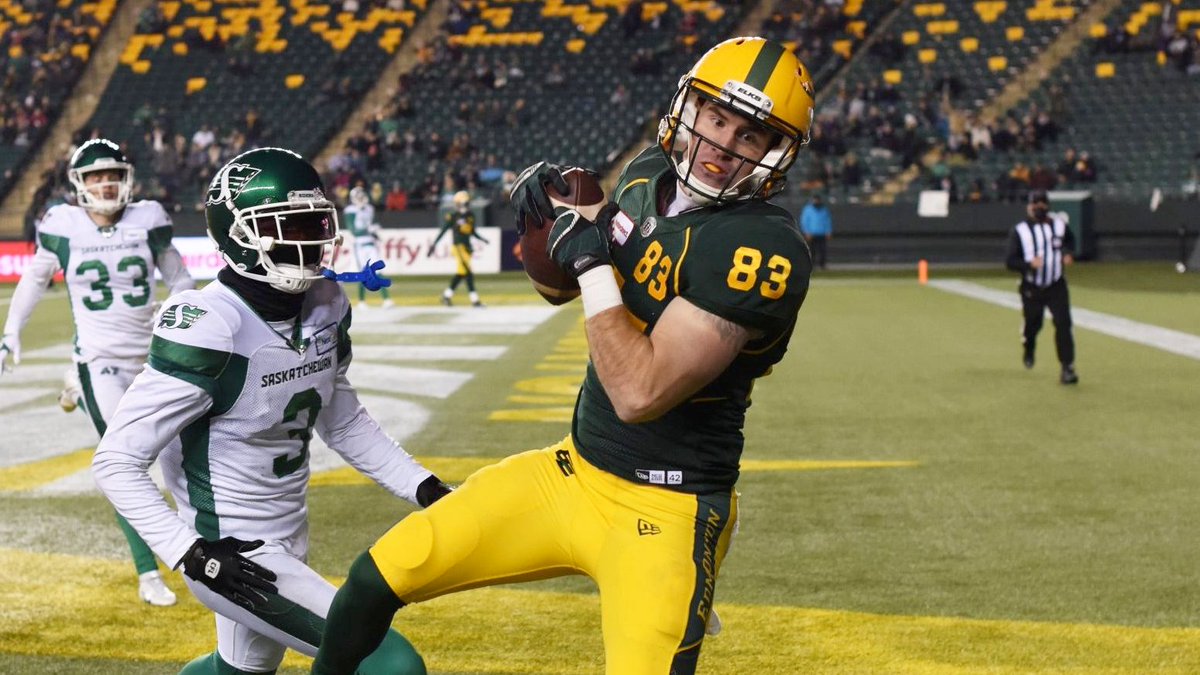 3DownNation on Twitter "The first receiver taken in each CFL draft