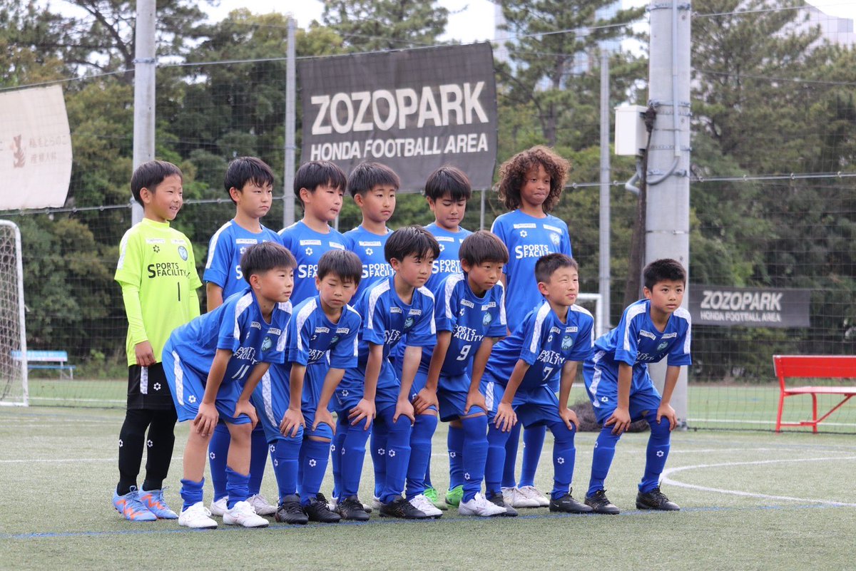 tobigeri_jp's tweet photo. TOBIGERIナショナルチーム始動🔥
スペイン🇪🇸へ向けて選手達が飛び立ちました!!

世界を驚かすのは君たちだ✈️

#tobigeri #tobigerione #トビゲリ #トビゲリトレスカントス #スポーツファシリティ #堀田弘志 #sfida https://t.co/ClQuoLaZFD