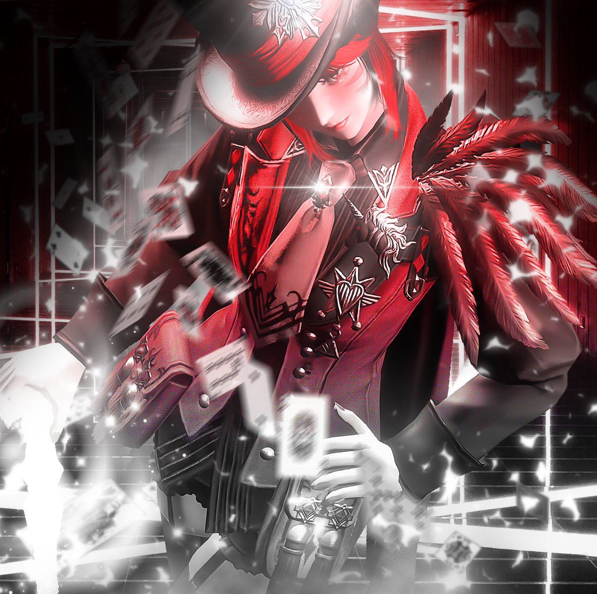 r_eranger's tweet photo. #FFXIVScreenshots | #ffxivsnaps | #GPOSERS | #GShade | #あはミコ | #miqote | #ReShade | #FF14 https://t.co/sbVJeC61np