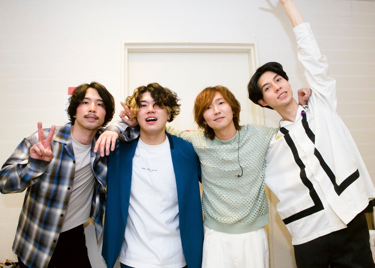 BigAmSS's tweet photo. うわーー終わっちまったーー！！😭😭
シズゴの日来てくれてありがとう！！
最高の5年間をありがとう！！みんなまたね！！！ https://t.co/pTsi62cisn