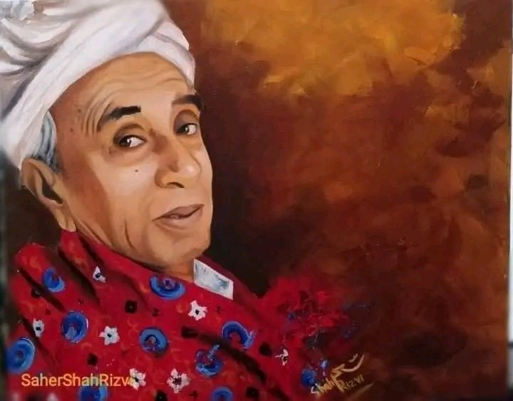 UstadrahiS's tweet image. سنڌ جي مڪمل آجپي جي سياست کان سوا باقي سياست ان پاڇي جيان آھي جنھن کي  ڪيتريون به ڪھاڙيون ھڻو ته به وڍجي نه ٿو سگھجي
#TributeToSainGmSayed