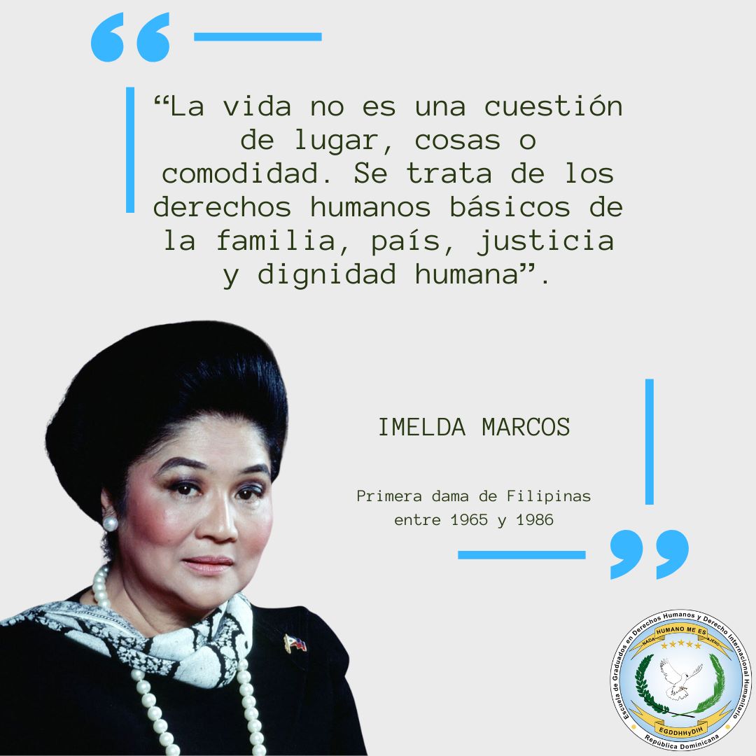 egradhrd's tweet photo. ¡Feliz inicio de semana!

#frasedelasemana #derechoshumanos #respetoalosderechoshumanos #escueladeddhh #ddhhmide
#EGDDHHyDIH #EGRADHRD https://t.co/73YQpU7e8t
