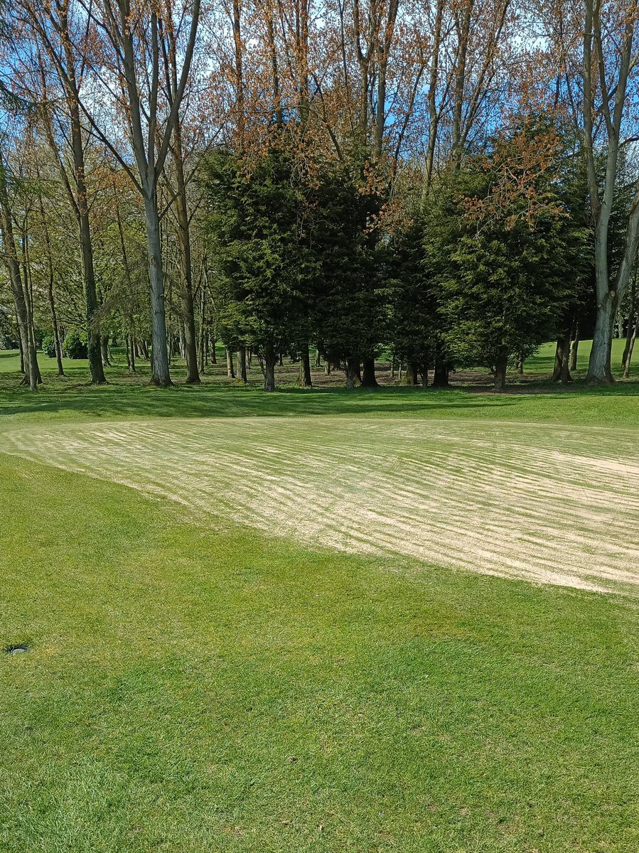 Pastures Golf Club tweet media