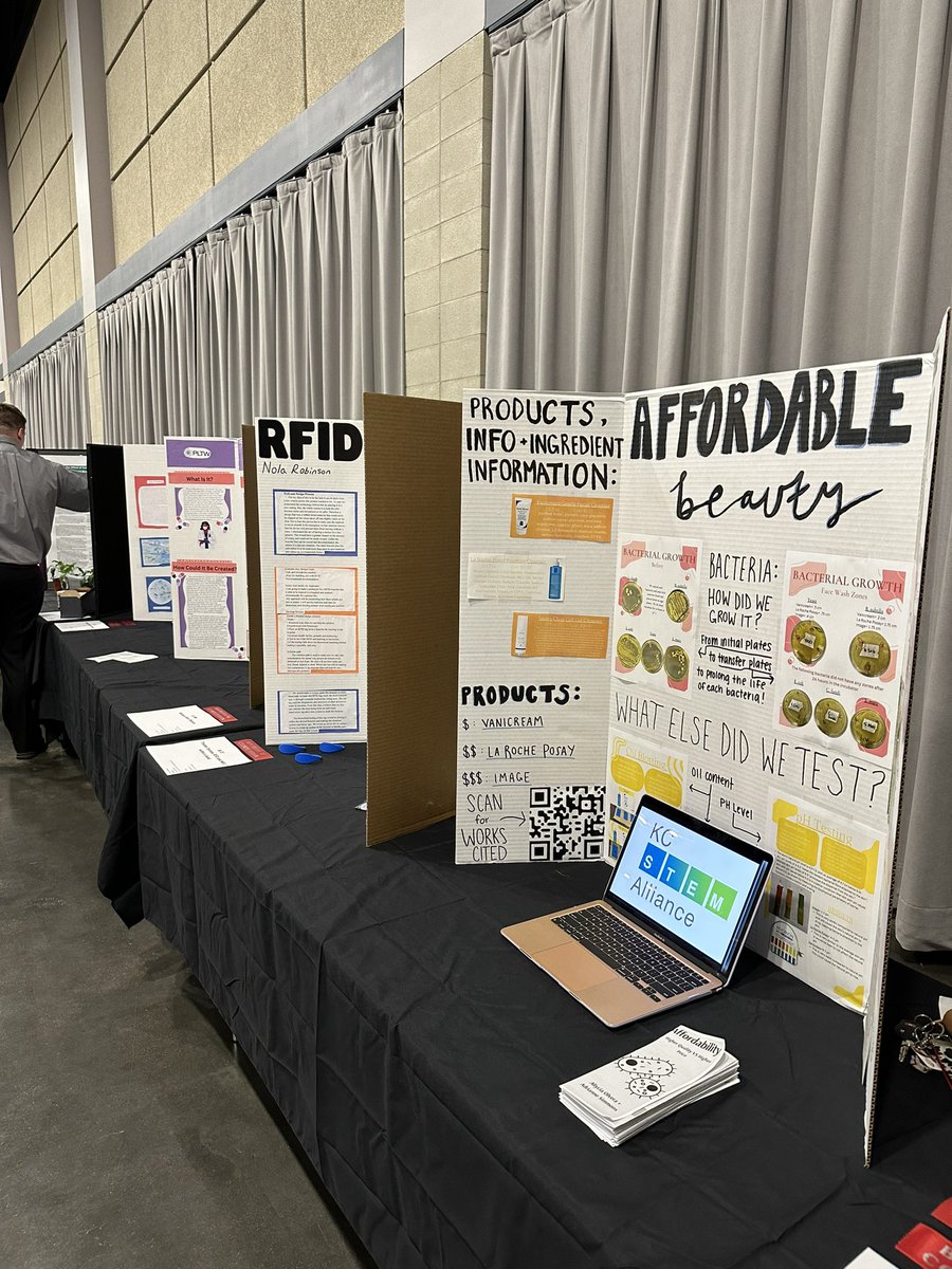 Competition day has arrived..,