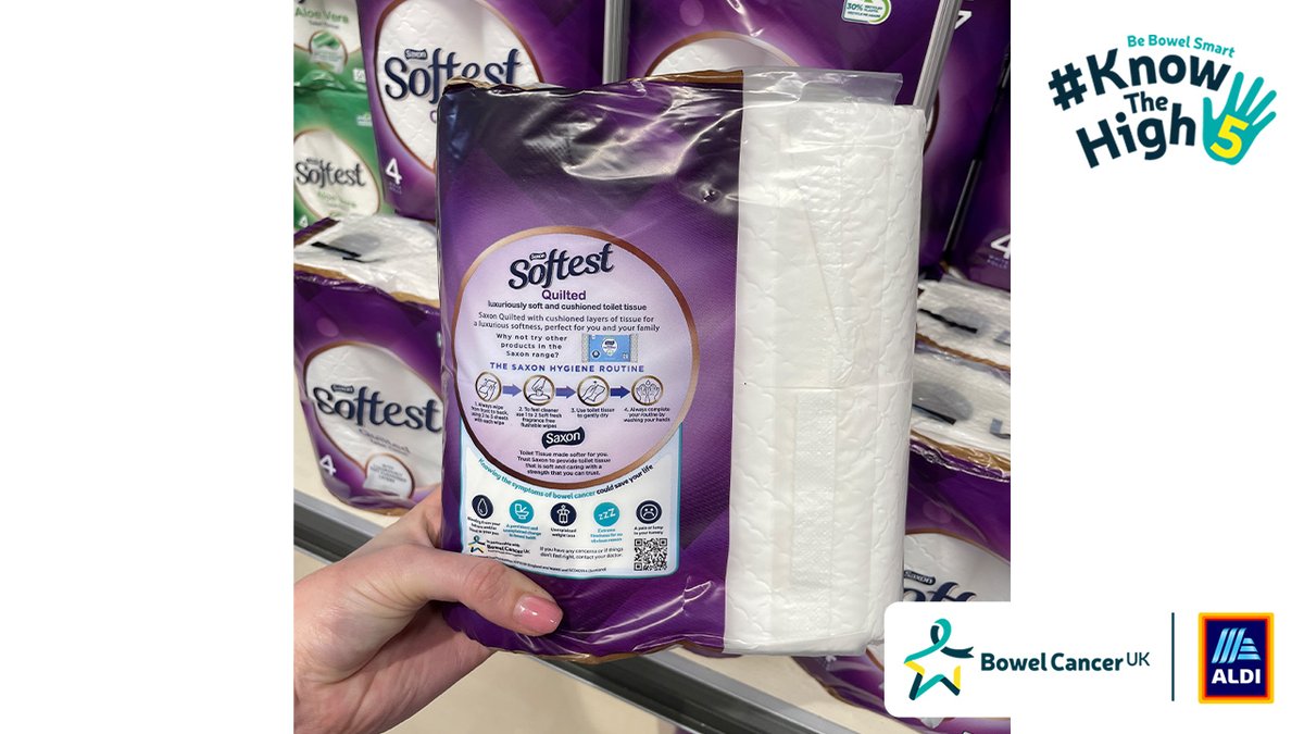 Aldi Stores UK tweet media