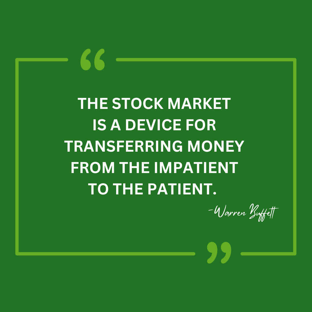 FoundationFW's tweet photo. Are you ready to grow your wealth through investing? This month, we're focusing on getting started and managing risk to help you reach your financial goals. #financialwellness #investing101 #riskmanagement #quotes

https://t.co/6aEHdtP4O4 https://t.co/b9NYdnpuxT
