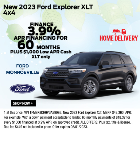 FordMonroeville's tweet photo. Hurry in and take advantage of these April deals! Visit https://t.co/oswtPA9GpN to check out all offers! 🙌

#ford #fordlife #fordlove #fordusa #builtfordproud #builtfordtough #fordmonroeville https://t.co/SsrCBmM3Do