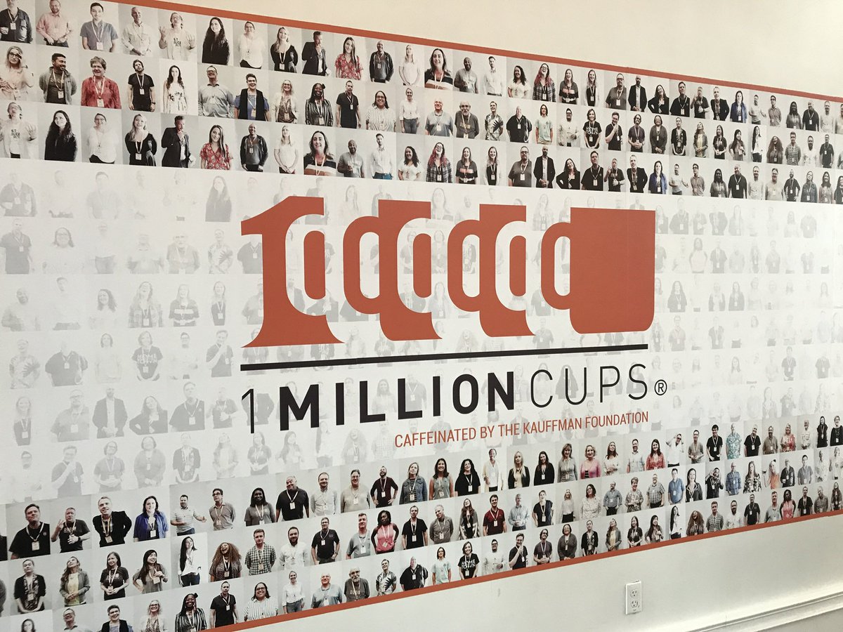 1MCMilwaukee's tweet photo. Our weekly #1MC event returns ☕️✨☕️

Join us for your weekly dose of innovative energy, every Wednesday at 8AM!

IRL LAUNCH EVENT: 
Wednesday, May 3rd

LOCATION:
@ExpansiveWork
11220 W. Burleigh St.
Wauwatosa, WI 53222

APPLY TO PRESENT:
https://t.co/R0n4elEouY https://t.co/icHqlBVz12