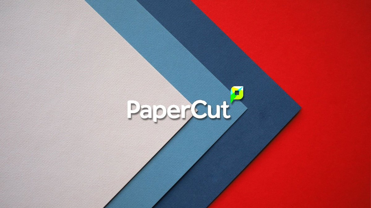 KolnGroup's tweet photo. Hackers actively exploit critical RCE bug in PaperCut servers
https://t.co/3QIklwejjg 
Request a free demo at https://t.co/SBLy6OlYzo #KolnGroup #cybersecurity #IT #networks https://t.co/zSs3NEMdYV
