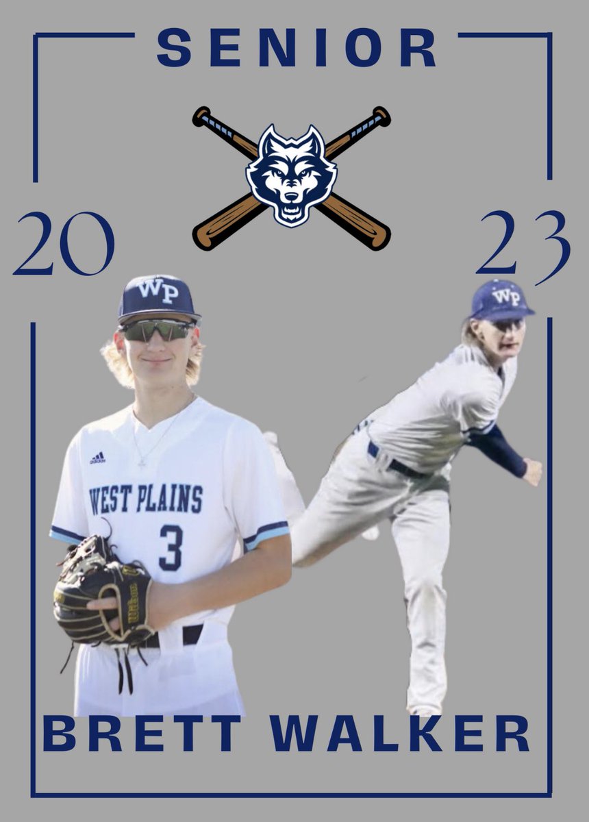 WPlainsBaseball's tweet photo. GAME DAY!! The Wolfpack is at home vs. Pampa!! First pitch 5 PM!

Senior Night!! We will honor our two Seniors tonight before the game! Proud of these guys and their leadership!

#SetTheStandard

@CanyonAthDept @WPlainsFB @WPHSbooster @WPlainsWolves https://t.co/4wQvhr7tv2