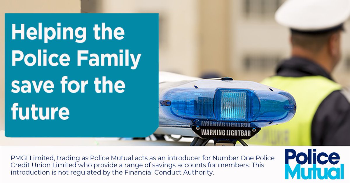 Exciting news! We’ve partnered up with No1 CopperPot Credit Union to bring you a range of their savings accounts. Find out more orlo.uk/wSMPt