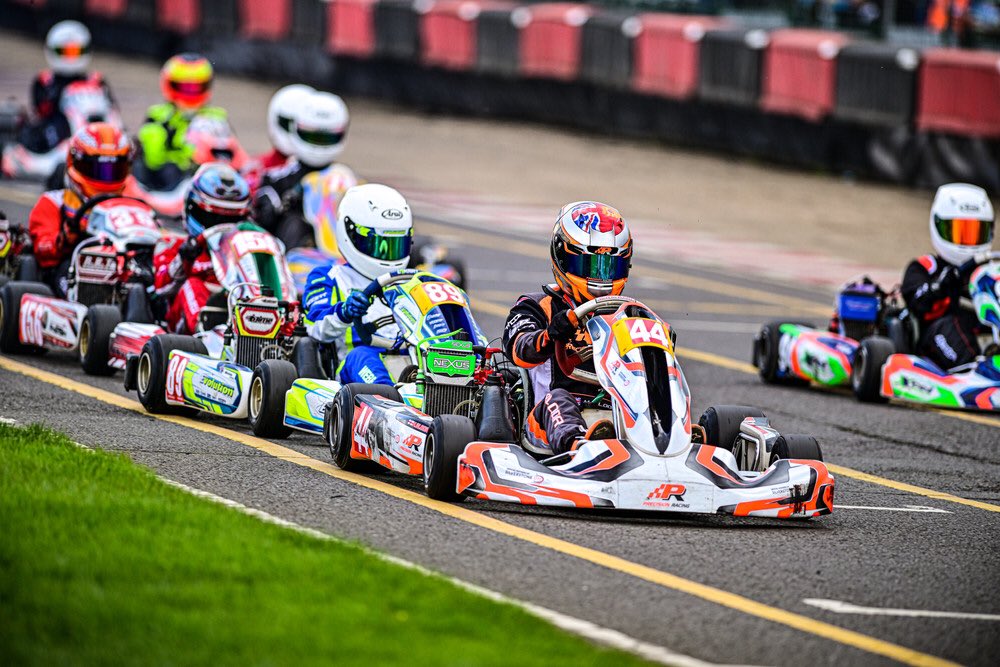 PrecisionRacin's tweet photo. Whilton Mill last weekend 👌
#karting #racing #fun #teamwork #coaching #nexuspower #rotax https://t.co/V4FILfEOZt