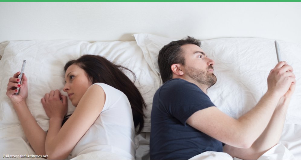 5 Sexual Positions That Don’t Matter Because You’re on Antidepressants
thehardtimes.net/blog/5-sexual-…