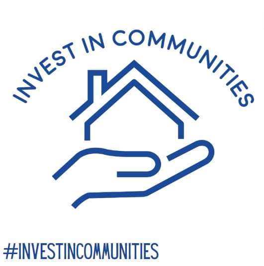 NWMCLegislative's tweet photo. Cities, counties &amp; villages across Illinois are banding together to tell IL lawmakers to #InvestInCommunities by restoring local funds to invest in: lead service line replacement, police body cameras, paying down public safety pensions &amp; more. Learn more: https://t.co/y93lbmCc4i https://t.co/gcLRzjZqUi