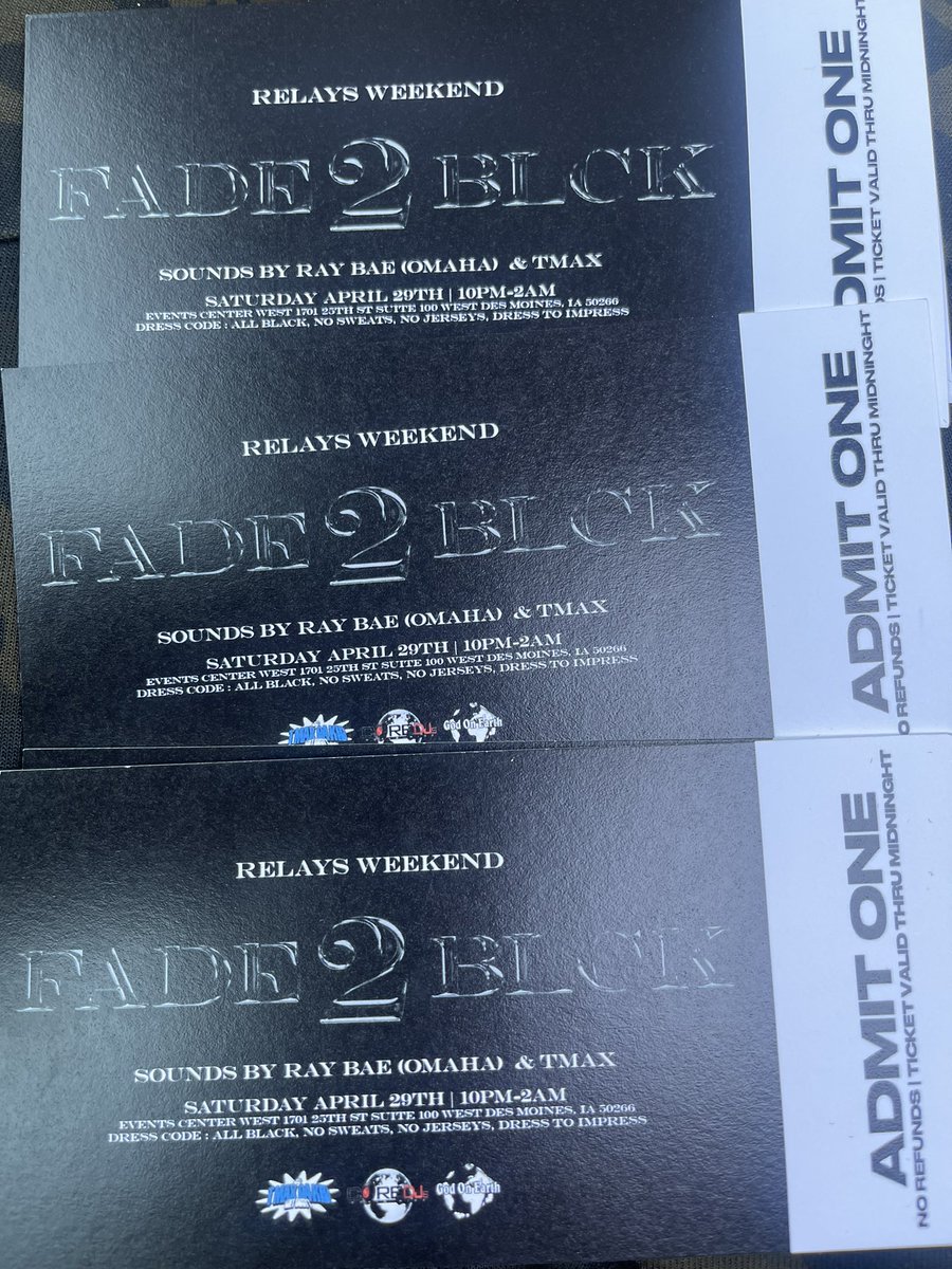 GET WITH ME. THIS WEEKEND ITS UP!!!