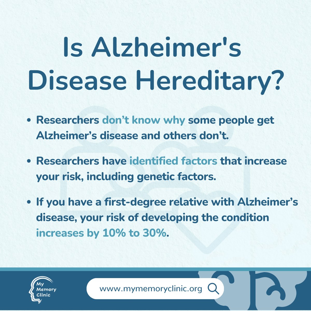 MyMemoryClinic tweet media