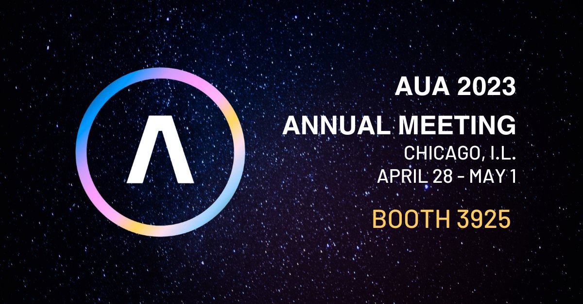 ActivSurgical's tweet photo. We can’t wait to join you all for #AUA2023 in Chicago! While you’re at the conference, “go with the flow” and pop by booth 3925 where you can meet the team. You’ll also be able to learn more about our #ActivSight technology. @AmerUrological
#AUA #DigitalSurgery #surgery https://t.co/idnwor1WbC