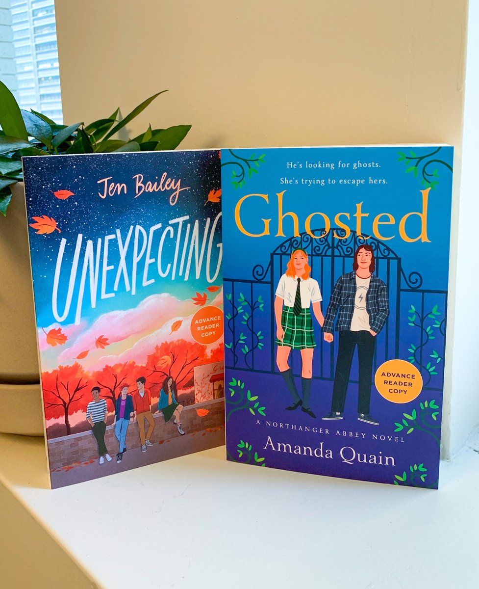 Wednesday Books tweet media