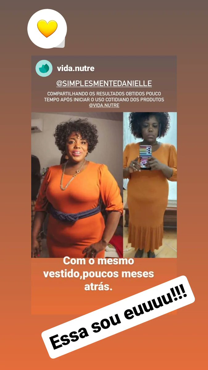 danicaio2000's tweet photo. Crossfit para gordinha quem disse que não?
Cheguei assim e estou assim 3 meses depois.
Eliminados -22,8kg
Sim nós podemos sim!!!
#CrossFit #emagrecimento #gordinhacrosffitera #Foco #determinação #herbalife #vidanutre https://t.co/B6VnXlbugP
