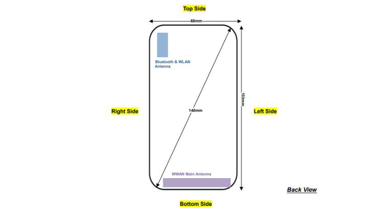 berrydoro's tweet photo. Nokia 1 Purportedly Leaked via US FCC.... #smartphone #technologyfacts #technologyfact https://t.co/6tkWd3E9Ox https://t.co/nvTTqel1Hh