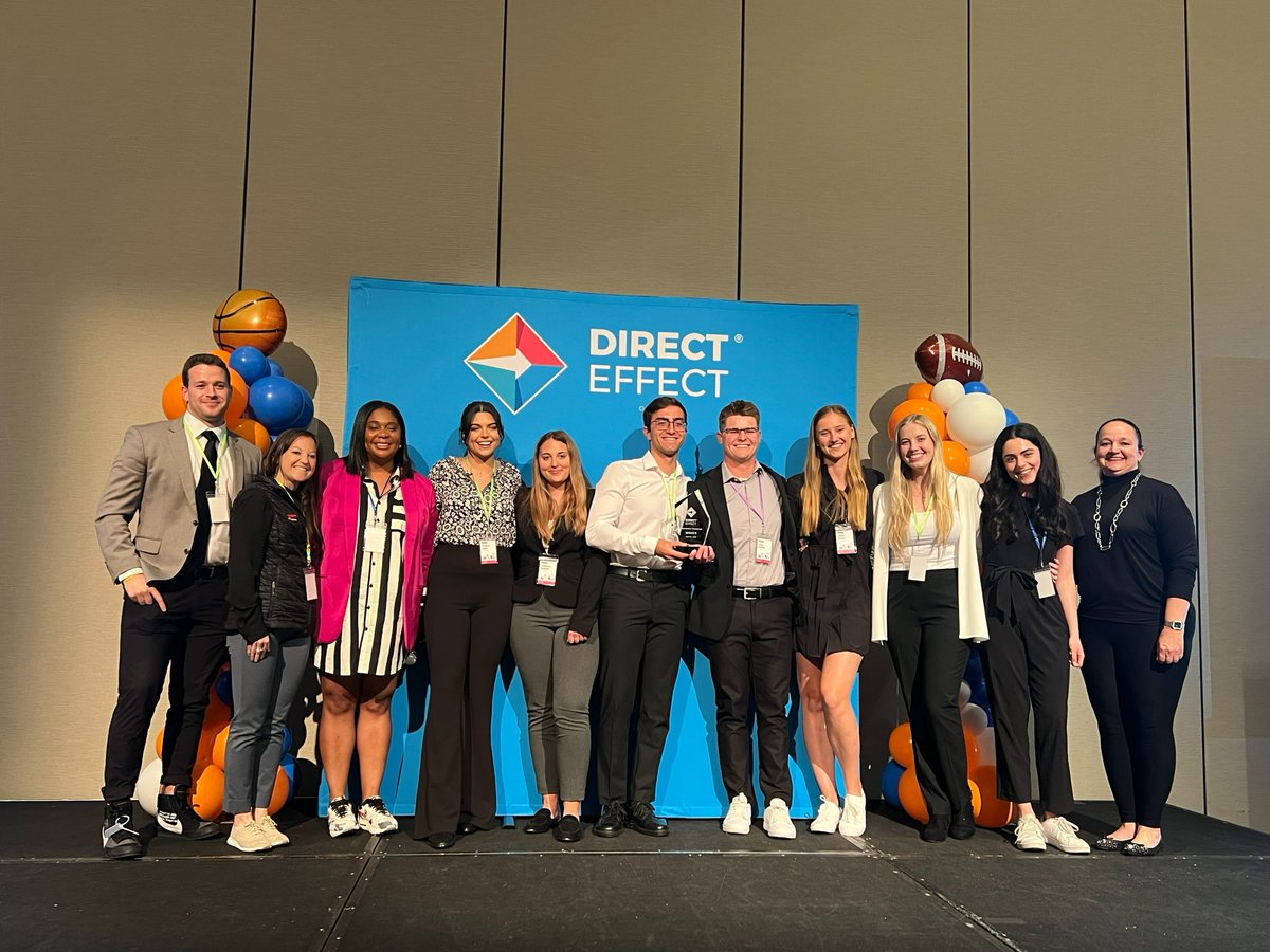 UNCW Cameron School of Business tweet media